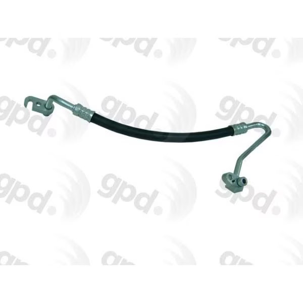 Hoses, 4811657, Gpd, Mfr#: 4811657